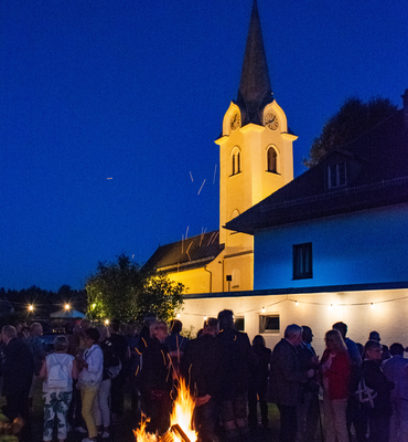 100 Jahre MGV Lind ob Velden